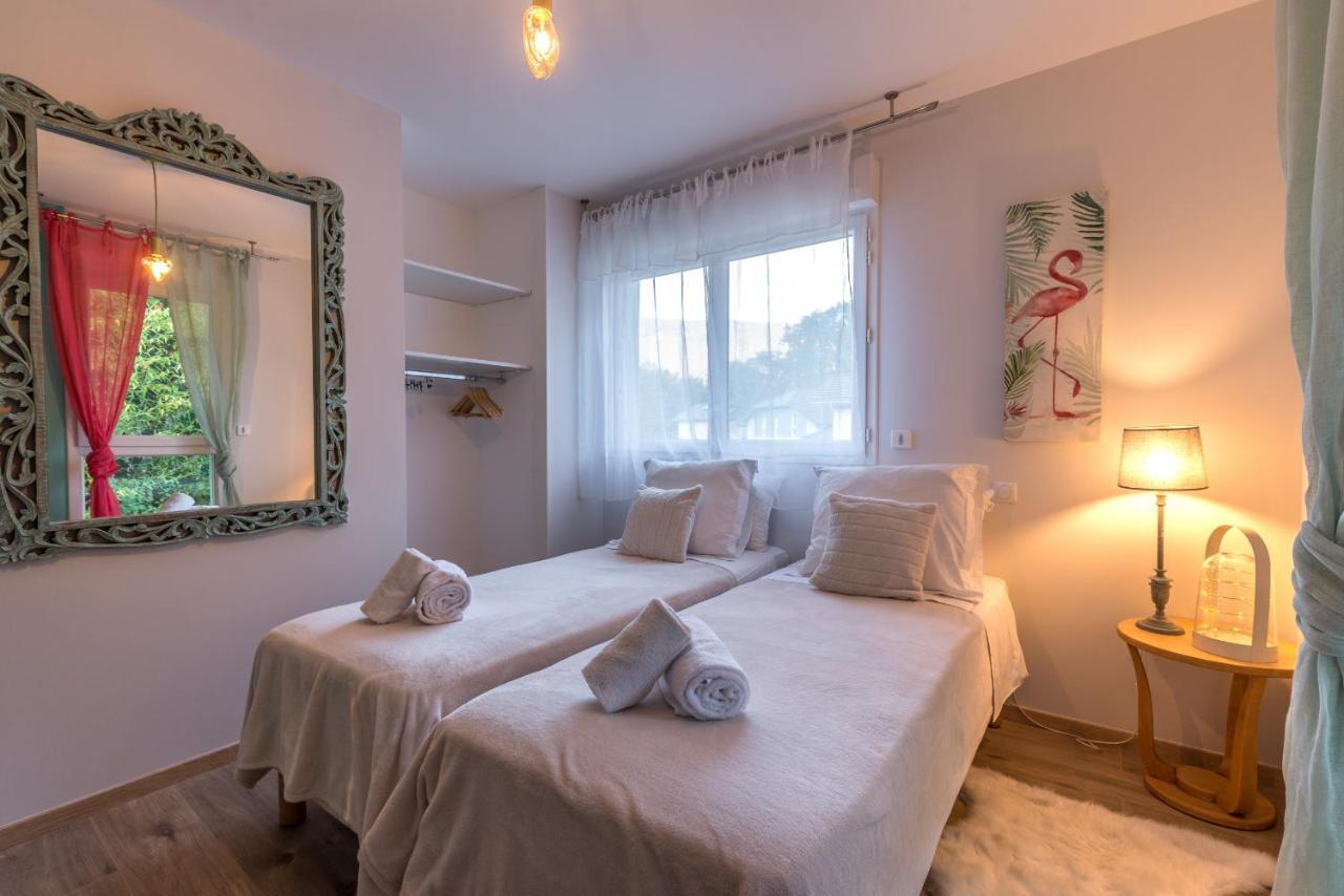La Maison Du Port, Une Exclusivite Lla Selections By Location Lac Annecy Saint-Jorioz Bagian luar foto